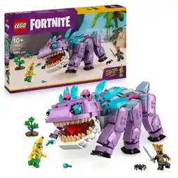 Intertoys LEGO Fortnite Klombo 77077 aanbieding