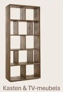 IN.HOUSE Kasten & TV-meubels aanbieding