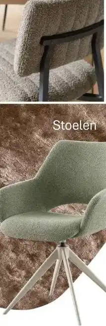 IN.HOUSE Stoelen aanbieding