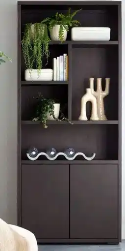IN.HOUSE Opbergkast Nerana aanbieding