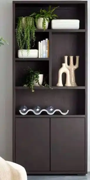 IN.HOUSE Opbergkast Nerana aanbieding