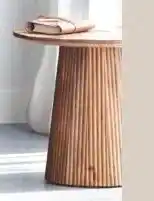 IN.HOUSE Bijzettafel Salvatora aanbieding