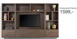 IN.HOUSE Kastenwand Hatonia aanbieding