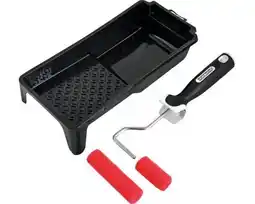 Hornbach HORNBACH Lakset 10 cm 4-delig aanbieding