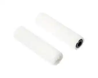 Hornbach R7 Lakroller 10 cm 2 stuks aanbieding