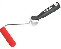 Hornbach HORNBACH Lakroller met beugel middel 10 cm aanbieding