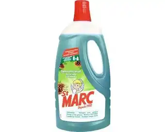 Hornbach ST. MARC Vloeibare verfreiniger 1 l aanbieding