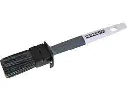 Hornbach HORNBACH Platte kwast voor lak Soft Touch 38 mm aanbieding
