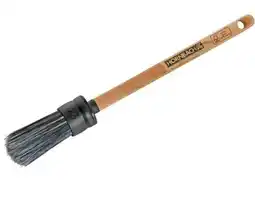 Hornbach HORNBACH Patentpunt kwast voor lak 25 mm aanbieding