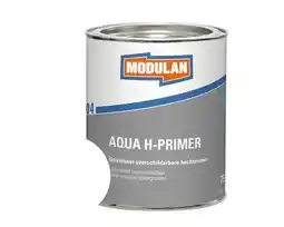Hornbach MODULAN 6004 Aqua hechtprimer grondverf wit 750 ml aanbieding
