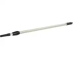 Hornbach RAUTNER 2K Telescoopsteel 114-200 cm aanbieding