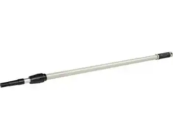 Hornbach RAUTNER 2K Telescoopsteel 114-200 cm aanbieding