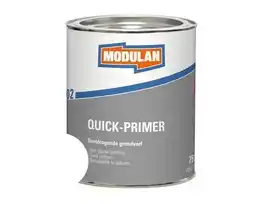 Hornbach MODULAN 6002 Quick-Primer grondverf wit 750 ml aanbieding
