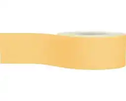 Hornbach RAUTNER Schuurpapierrol Alox K240 geel 5 m x 115 mm aanbieding