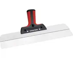 Hornbach RAUTNER Spackmes 2K edelstaal 400 mm aanbieding