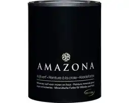 Hornbach AMAZONA Krijtverf jeans 750 ml aanbieding