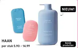 Etos HAAN aanbieding