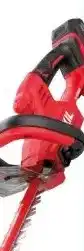 GAMMA SKIL 20V heggenschaar 0438AA 45 cm brushless aanbieding