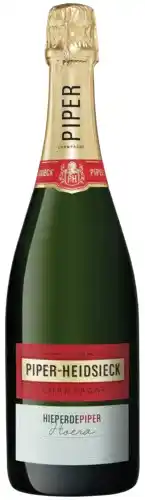 Gall & Gall Piper-Heidsieck Hieperdepiper Brut 75CL Mousserend aanbieding