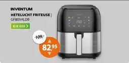 Expert Inventum GF801HLDB aanbieding