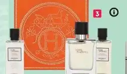 Etos Hermès geschenkverpakking aanbieding