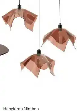 IN.HOUSE Hanglamp Nimbus aanbieding