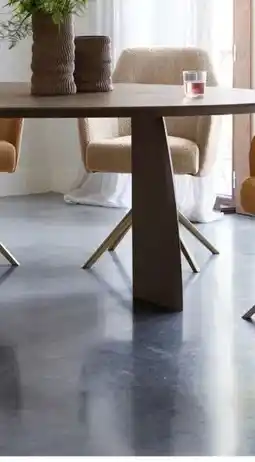 IN.HOUSE Eettafel Taranto aanbieding