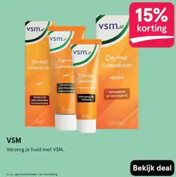 Etos VSM aanbieding