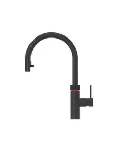 Electroworld Quooker Flex Zwart aanbieding