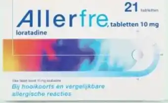 Etos Allerfre aanbieding