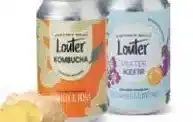 Ekoplaza KOMBUCHA OF WATERKEFIR aanbieding