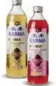 Ekoplaza KOMBUCHA aanbieding