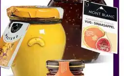 Ekoplaza ALLE SPREADS OF MOSTERD aanbieding