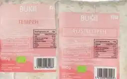Ekoplaza TEMPEH aanbieding
