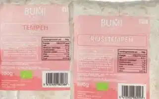 Ekoplaza TEMPEH aanbieding