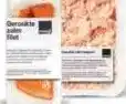 Ekoplaza GEROOKTE ZALM aanbieding