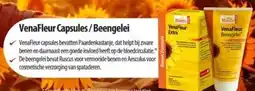 De Rode Pilaren VenaFleur Capsules/Beengelei aanbieding