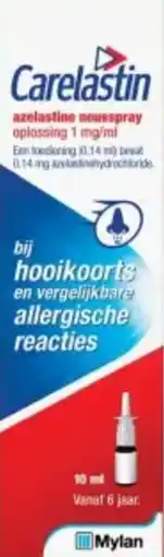 Etos Carelastin aanbieding