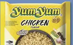 Combi Yum Yum Instantnudeln aanbieding