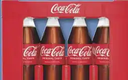 Combi Coca-Cola aanbieding