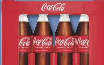 Combi Coca-Cola aanbieding