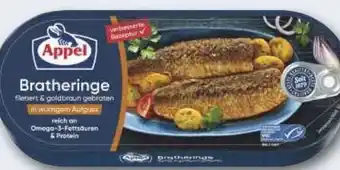 Combi Appel Bratheringe aanbieding
