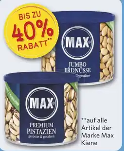 Combi BIS ZU 40% RABATT aanbieding