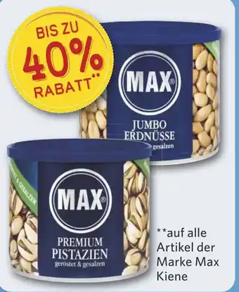 Combi BIS ZU 40% RABATT aanbieding