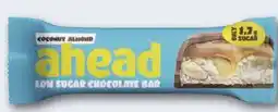 Combi Ahead Low Sugar Riegel aanbieding