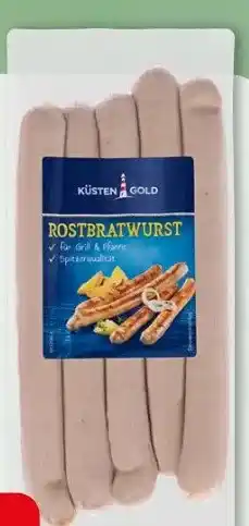 Combi Küstengold Bratwurst aanbieding