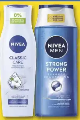 Combi Nivea Shampoo oder Spülung aanbieding