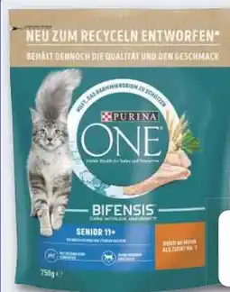 Combi Purina One Bifensis aanbieding