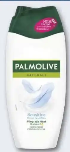 Combi Palmolive Duschgel aanbieding