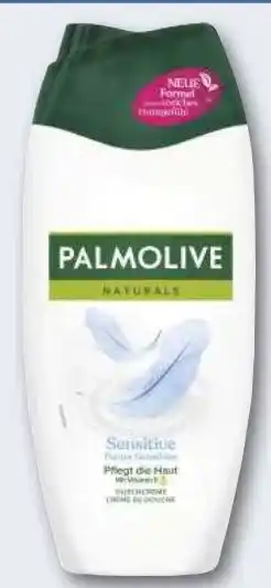 Combi Palmolive Duschgel aanbieding